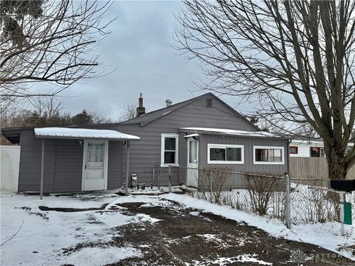 2811 Oletha Ave, Springfield, OH, 45505-5039 | Card Image