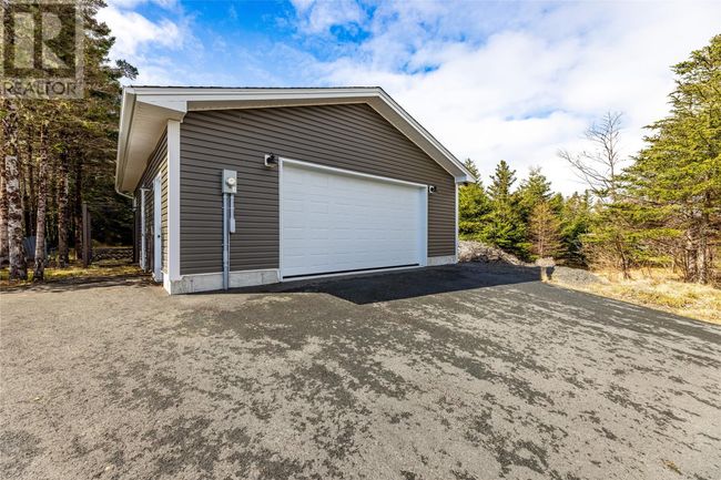 138 Cabot Ave, House other with 4 bedrooms, 3 bathrooms and null parking in Whitbourne NL | Image 43