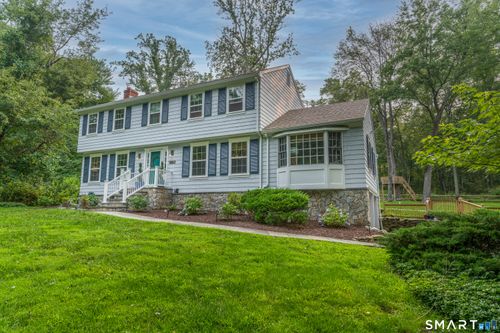 85 Thayer Dr, New Canaan, CT, 06840-3805 | Card Image