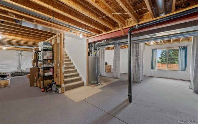 10383 Erin Pl, House other with 4 bedrooms, 3 bathrooms and 3 parking in Lone Tree CO | Image 29