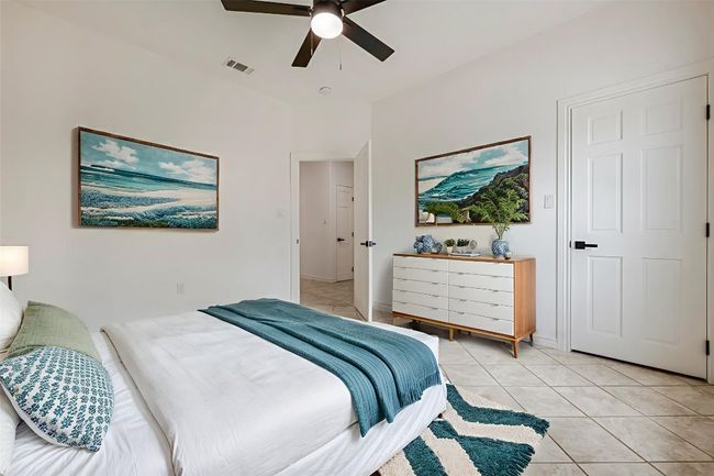 Bedroom 1 Virtually staged | Image 12
