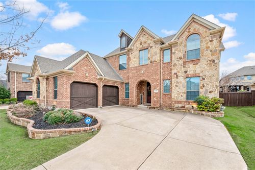 520 Hunter Manor Dr, Keller, TX, 76248-9734 | Card Image