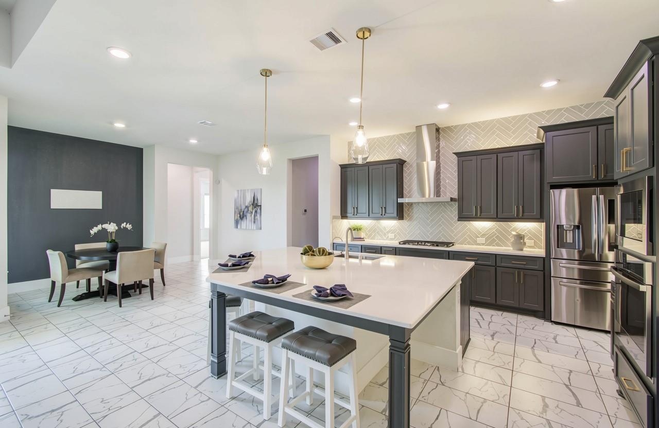Residential in Katy 2