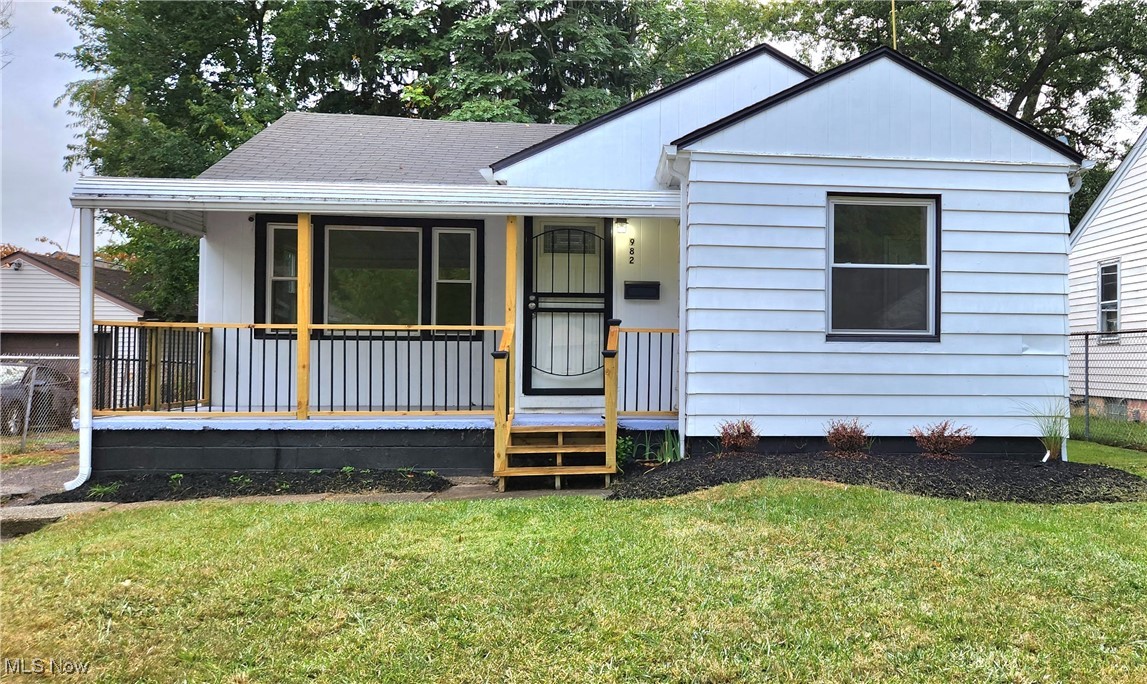 Hammel St, Akron, OH 44306