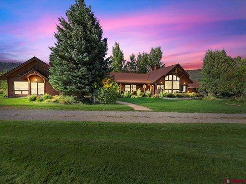 3232 County Road 24, Ridgway, CO, 81432-9752 | Card Image