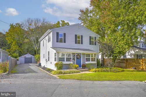 6032 Melbourne Ave, DEALE, MD, 20751-9719 | Card Image