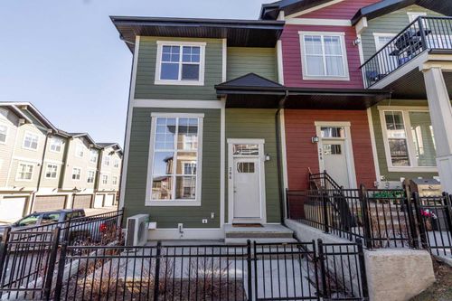 306 Cranford Walk Se, Calgary, AB, T3M1R7 | Card Image