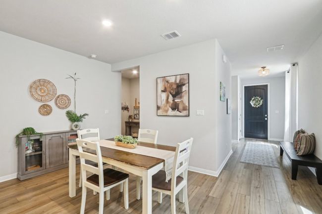2024 Cantonata Dr, House other with 5 bedrooms, 4 bathrooms and 2 parking in Leander TX | Image 8