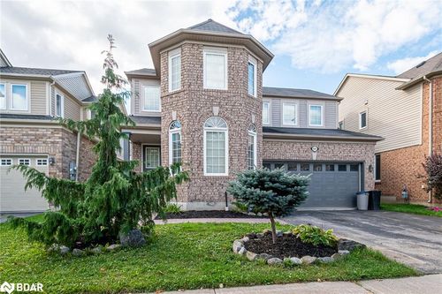 69 Kidd Cres, Alliston, ON, L9R0C8 | Card Image
