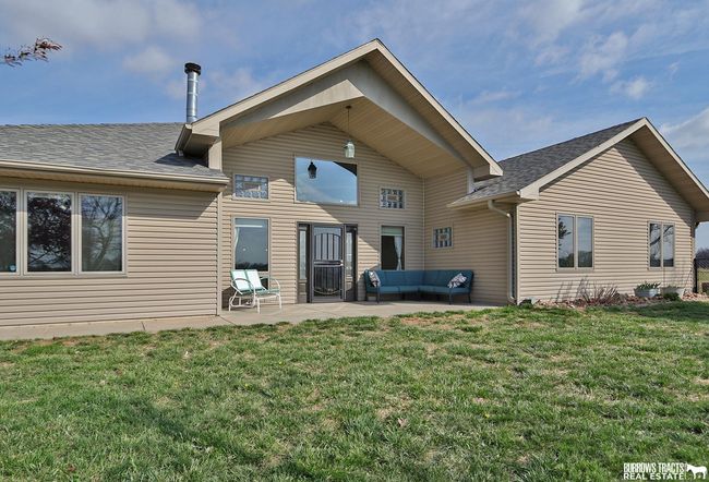 21806 S 190 Th St, House other with 3 bedrooms, 3 bathrooms and 2 parking in Adams NE | Image 7