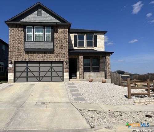 9345 Devils River Street, Converse, TX, 78109 | Card Image