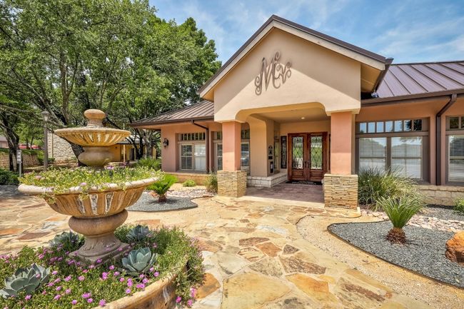 View of patio / terrace with french doors | Image 32