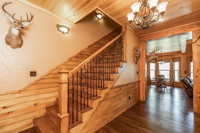 1955 Wingate Blvd, House other with 5 bedrooms, 4 bathrooms and null parking in Brookeland TX | Image 4