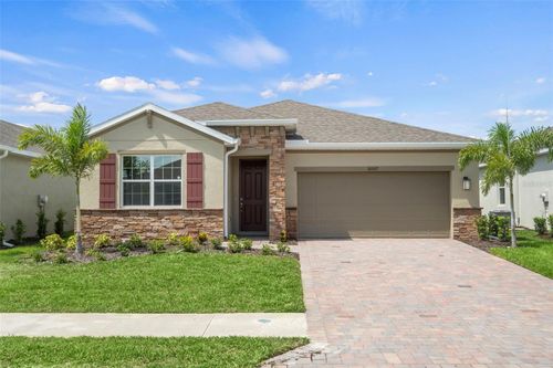 16067 Poplar Hill Lane, Port Charlotte, FL, 33953 | Card Image