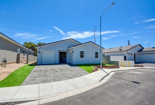 5534 Starry Nights Ct, Las Vegas, NV, 89113 | Card Image