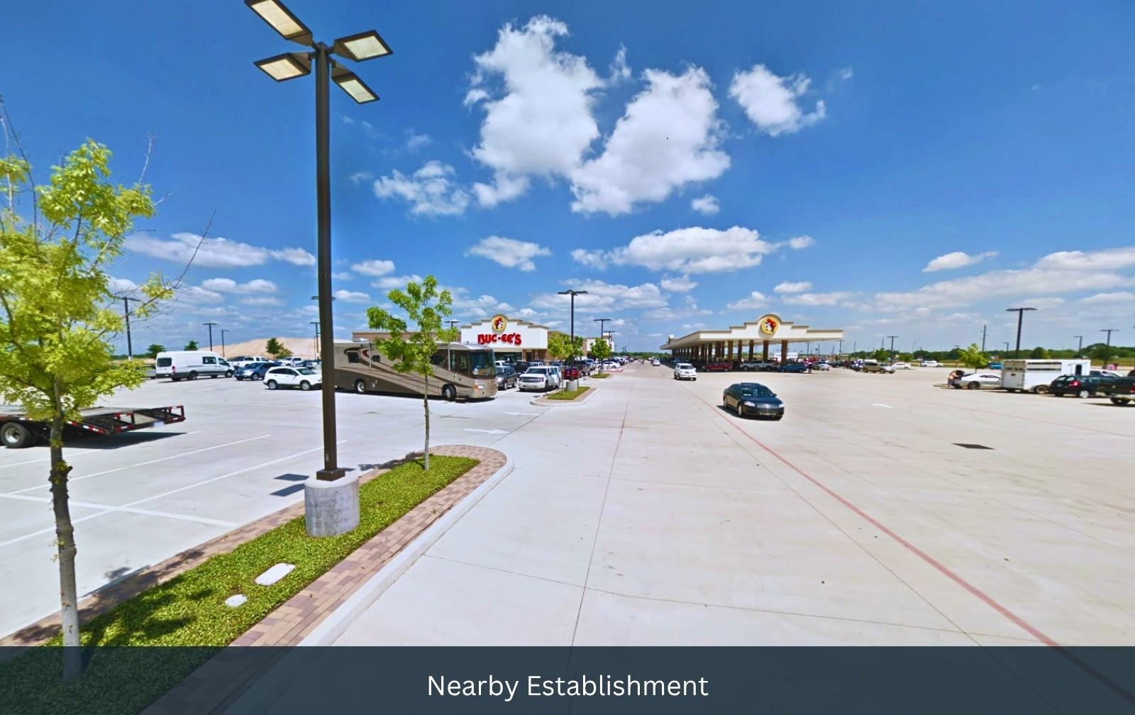 Land in Waller 5