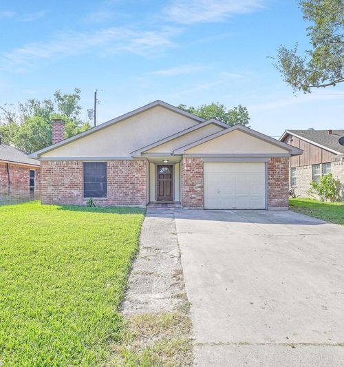 726 Corvette Ct, Houston, TX, 77060-5839 | Card Image