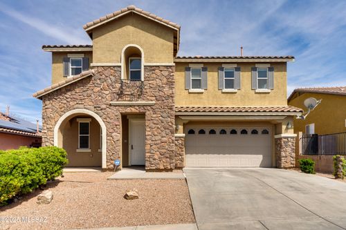 17033 S Mesa Shadows Dr, Vail, AZ, 85641-2474 | Card Image