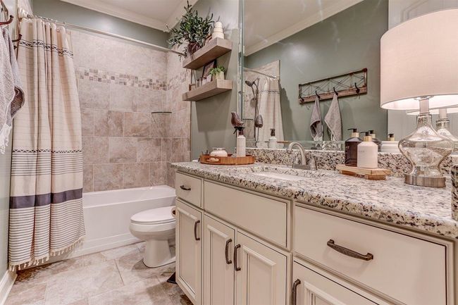 12317 Cascabel Ln, House other with 4 bedrooms, 4 bathrooms and null parking in Collierville TN | Image 26