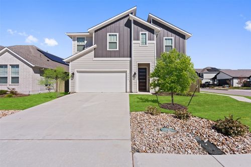 9820 Grapevine Leaf Dr, Manor, TX, 78653-2380 | Card Image