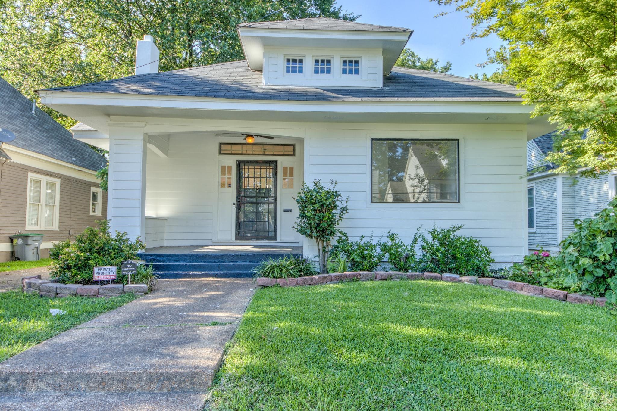 Cowden Ave, Memphis, TN 38104