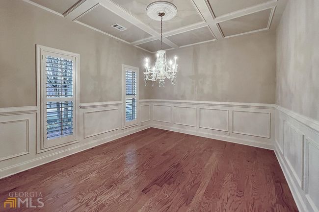 4540 Brighton View Trl, House other with 3 bedrooms, 3 bathrooms and null parking in Cumming GA | Image 29