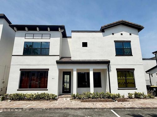 415 Villa Domani Way, Davenport, FL, 33896-5224 | Card Image