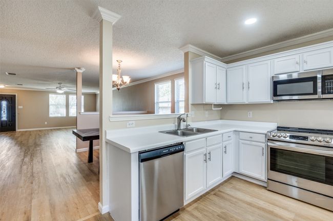 2605 Rockport Ln, House other with 3 bedrooms, 2 bathrooms and null parking in Little Elm TX | Image 12