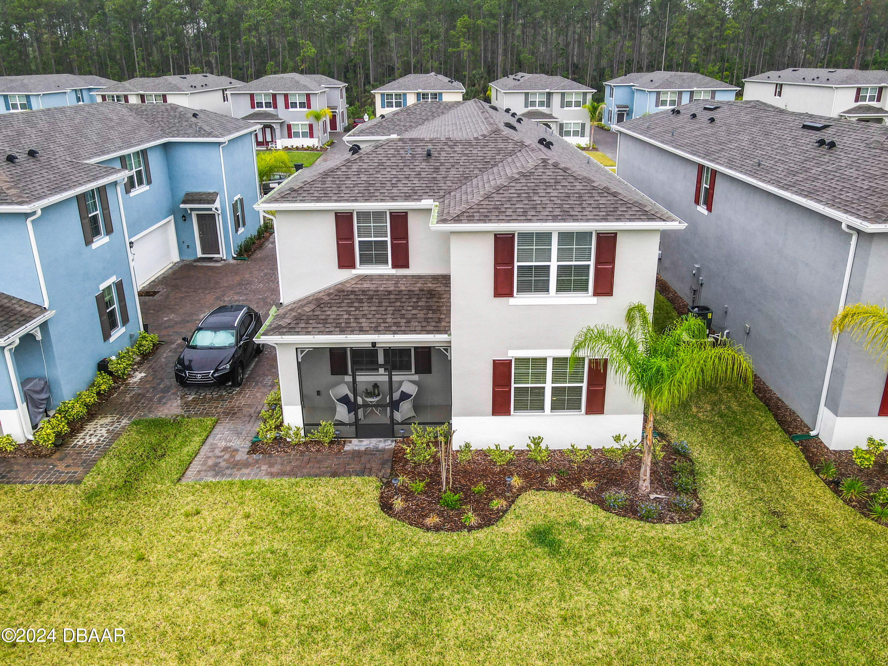 Meleto Blvd, New Smyrna Beach, FL 32168
