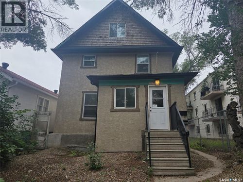 1415 Victoria Ave, Regina, SK, S4P0P4 | Card Image