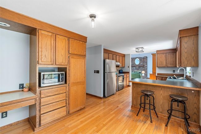 4901 Huntshill Rd, House other with 4 bedrooms, 3 bathrooms and null parking in Manlius NY | Image 12