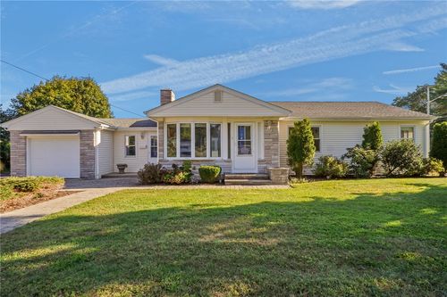 1 Benjamin Dr, North Providence, RI, 02904-3107 | Card Image