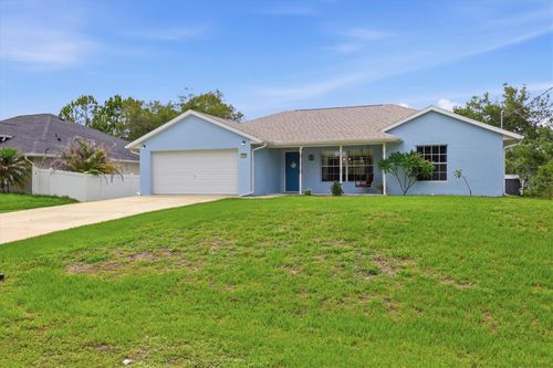 3265 Quarter St, North Port, FL, 34288-8253 | Card Image