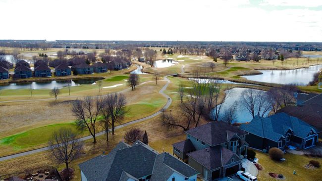 Golf Course across street from home | Image 44