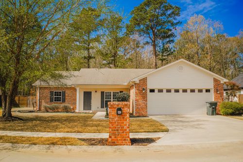 129 Southern Oaks, Monticello, AR, 71655-5737 | Card Image