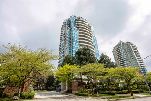 501-6611 Southoaks Cres, Burnaby, BC, V5E4L5 | Card Image