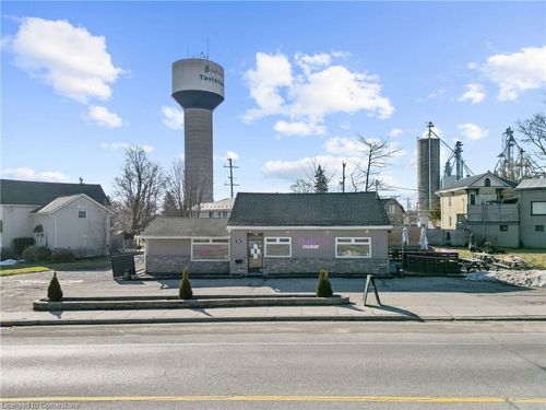 34 Hope St E, Tavistock, ON, N0B2R0 | Card Image