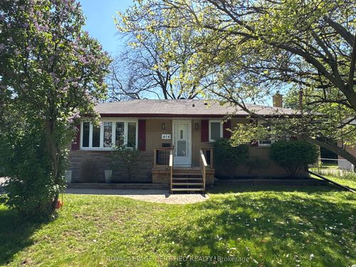 414 Third Line, Oakville, ON, L6L4A5 | Card Image