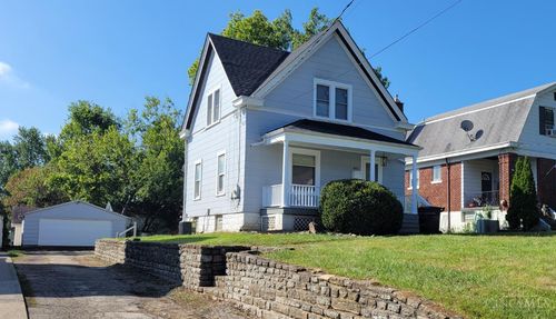 4111 Saint Martins Pl, Cheviot, OH, 45211-5313 | Card Image