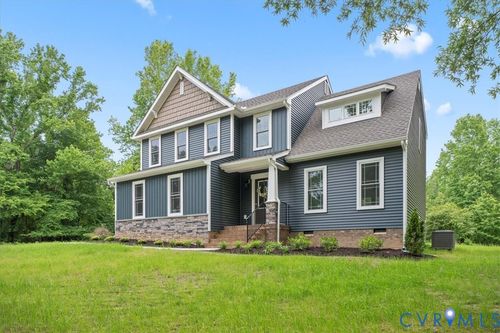 3608 Bolling Rd, Powhatan, VA, 23139-4013 | Card Image