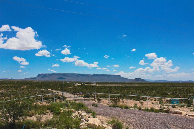 View of mountain background featuring rural landscape | Image 31