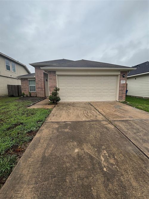 21115 Field House Ct, Humble, TX, 77338-2367 | Card Image