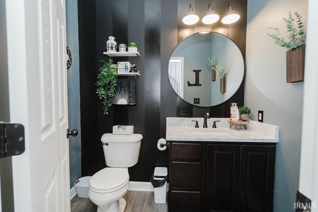 1811 S Spiceland Pike, House other with 4 bedrooms, 3 bathrooms and null parking in New Castle IN | Image 10