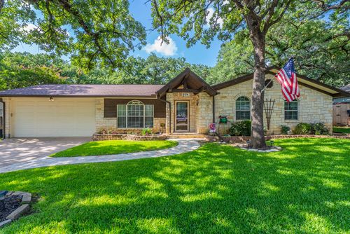 604 Brookview Dr, Hurst, TX, 76054-3434 | Card Image