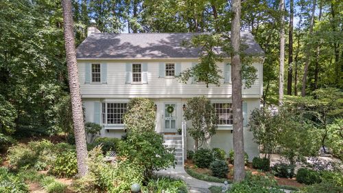 4605 Fernham Pl, Raleigh, NC, 27612-5612 | Card Image