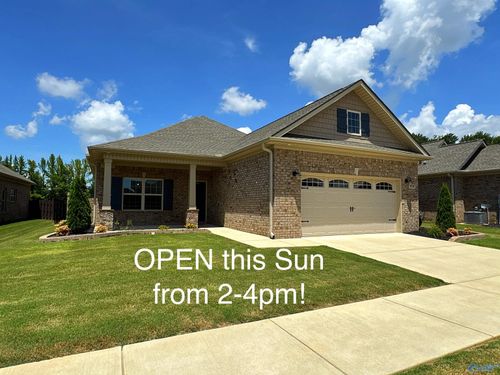9574 Abington Cove Blvd, Madison, AL, 35757-7697 | Card Image