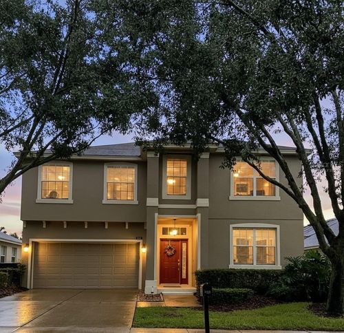 136 Henley Cir, DAVENPORT, FL, 33896-3064 | Card Image