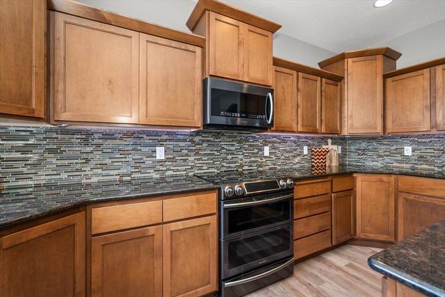 7620 E Ruby Ln, House other with 4 bedrooms, 4 bathrooms and null parking in Spokane WA | Image 9