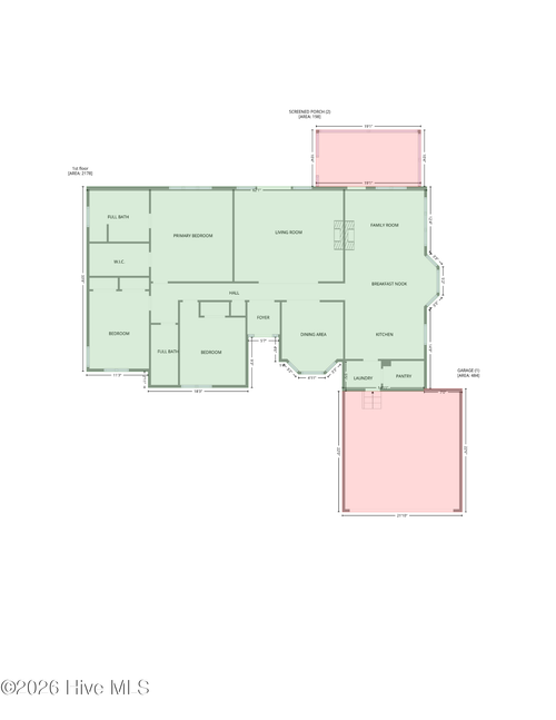 92 Sakonnet Trl, Pinehurst, NC, 28374-6881 | Card Image