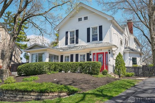 710 Harman Ave, Oakwood, OH, 45419-3847 | Card Image